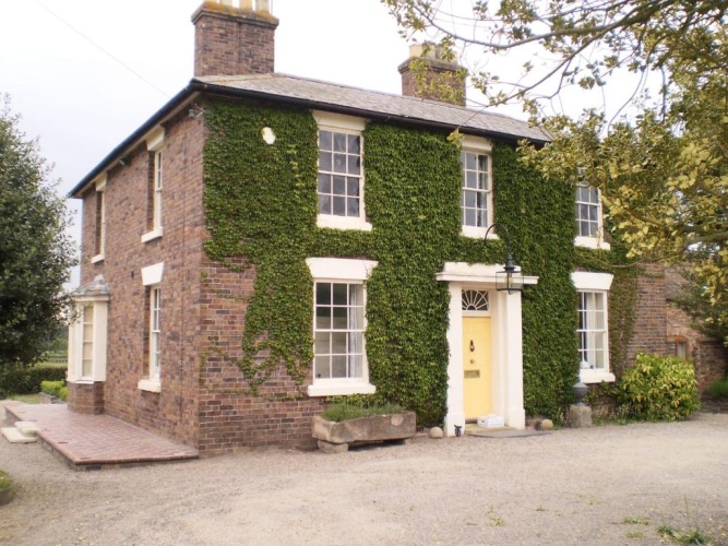 1 Bedroom Cottage