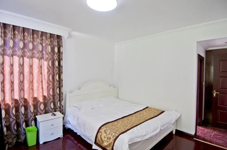 E Home Hotel