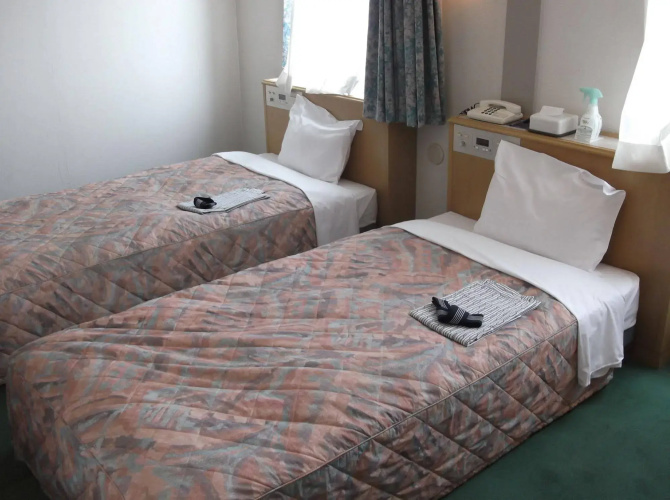 Marroad Inn Hanno