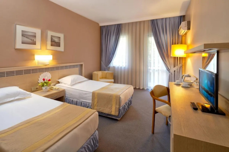 Pam Thermal Hotel & Clinic Spa