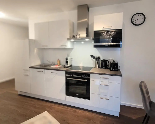 Winterberg Apartment 21128