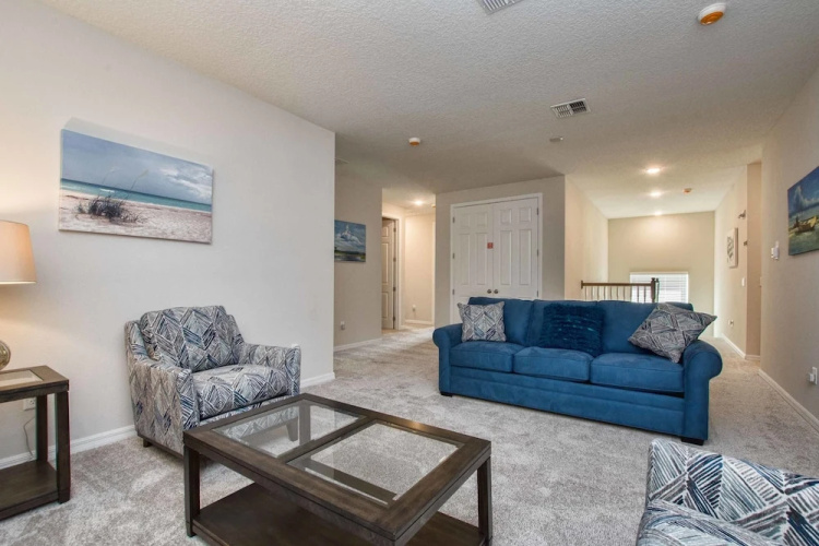 Solara 9 Bedroom House w Pool - 8100SA