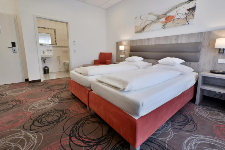 Hotel Engelhorn