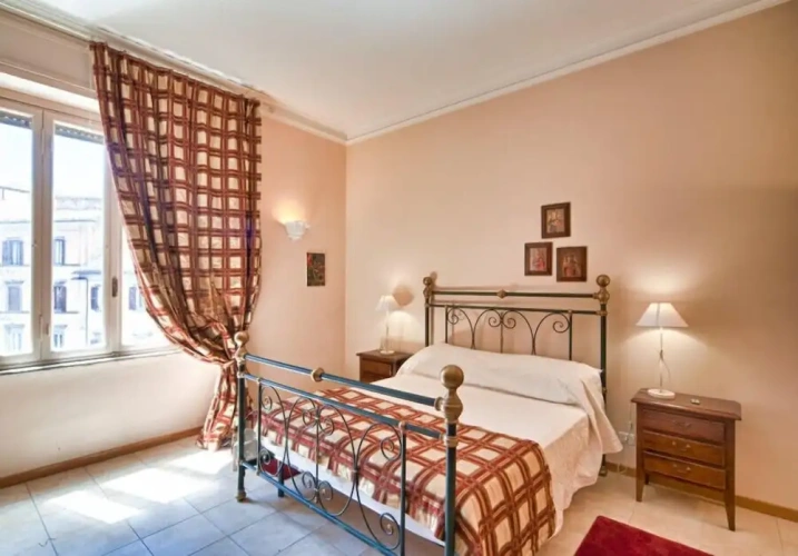 1 Bedroom Luxury Apartment