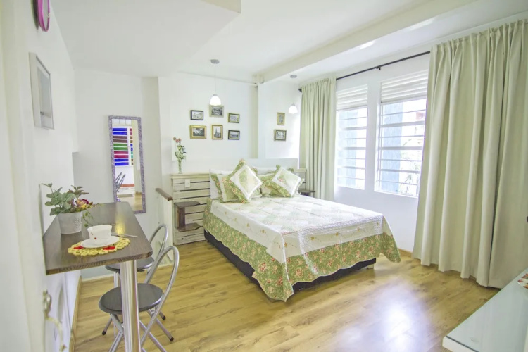 Jovita House BnB