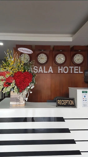 SeaSala Hotel