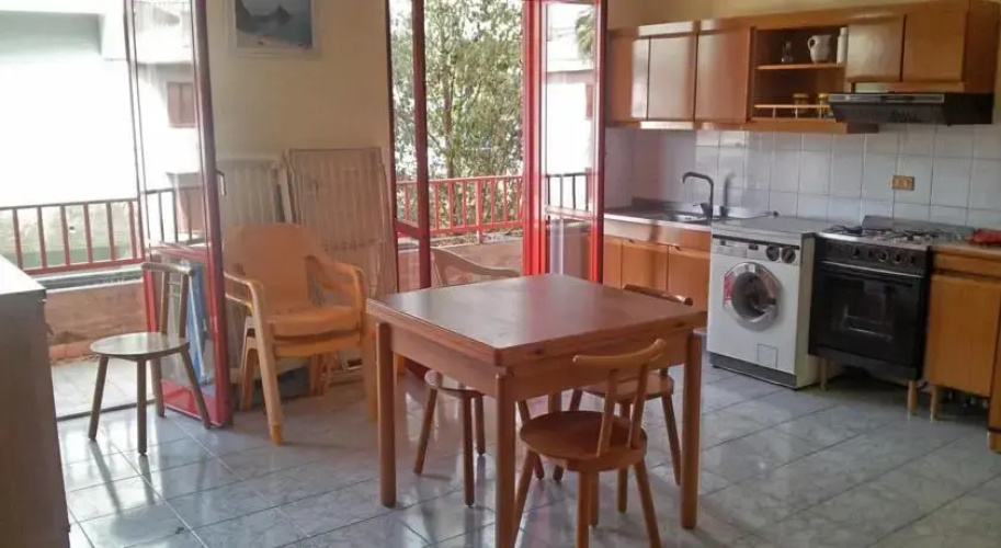 Case Vacanze Sul Mare