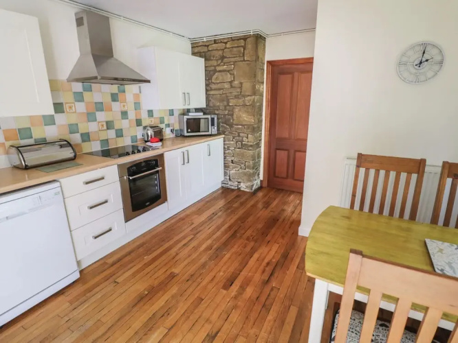 Stables Cottage