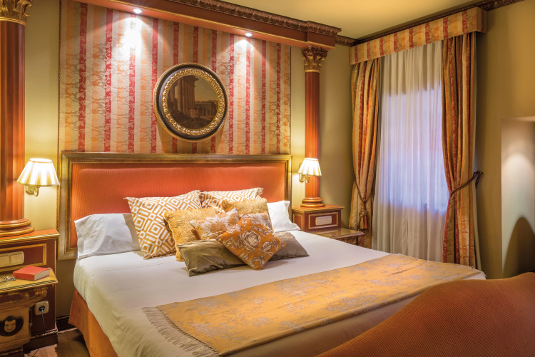 Hotel Izan Trujillo