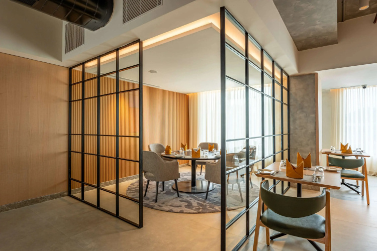 Park Inn by Radisson Vellore