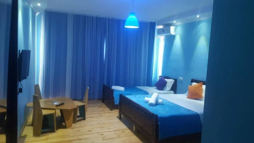 Classic Triple room