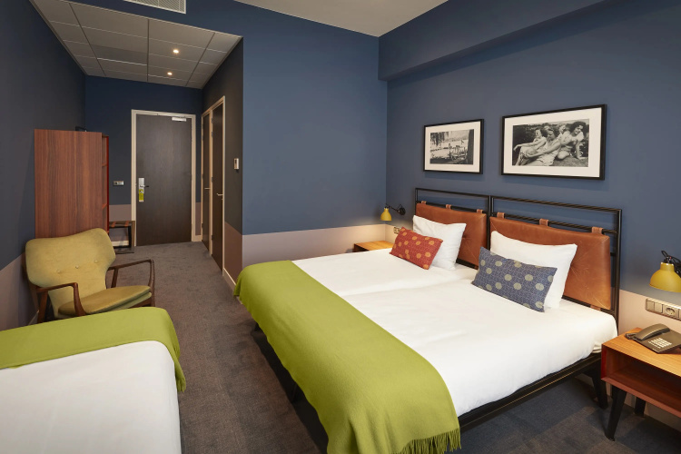 Hotel Lion d'Or