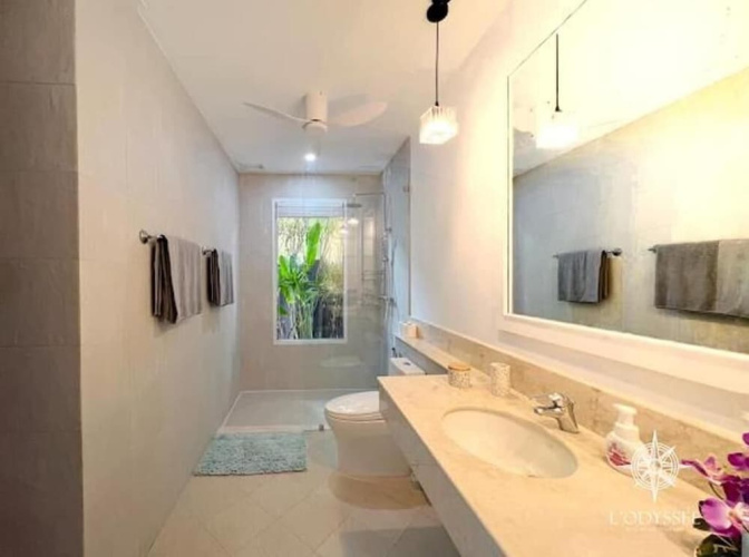 Central Rawai Private Pool Villa  V292