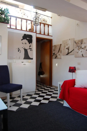 RSH Navona Apartments