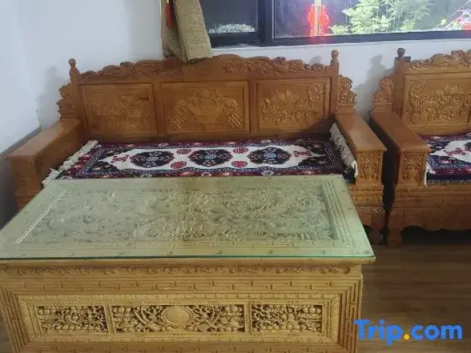 Xuanming Homestay
