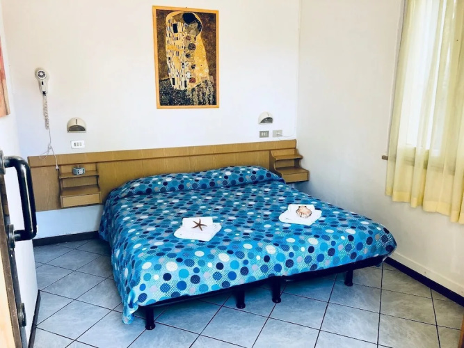 Hotel Villa Pozzi