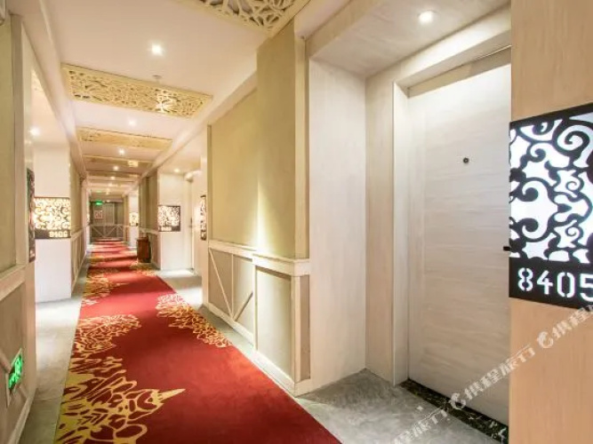 Time City Hotel Pingxiang