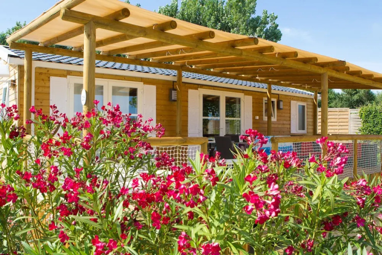Camping le Clos de la Grangette