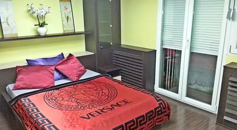 Belgrade Dream Apartment