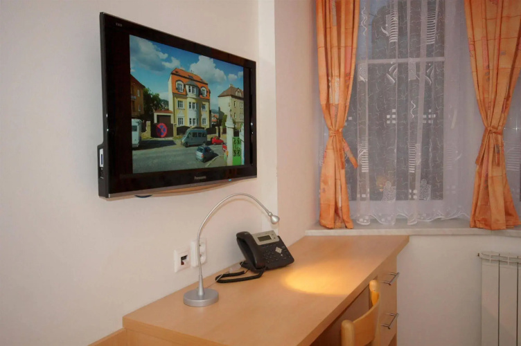 Hotel Garni Rambousek