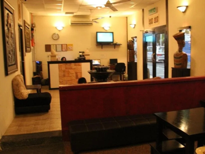 Babylon Guest House