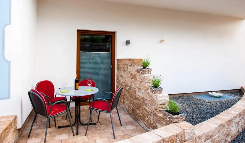 Rustika - Appartements & Spa