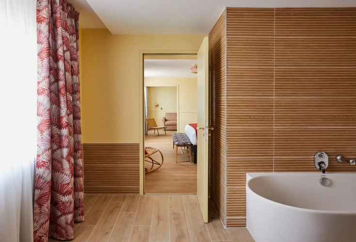 Hotel Indigo Bordeaux Centre Chartrons By Ihg