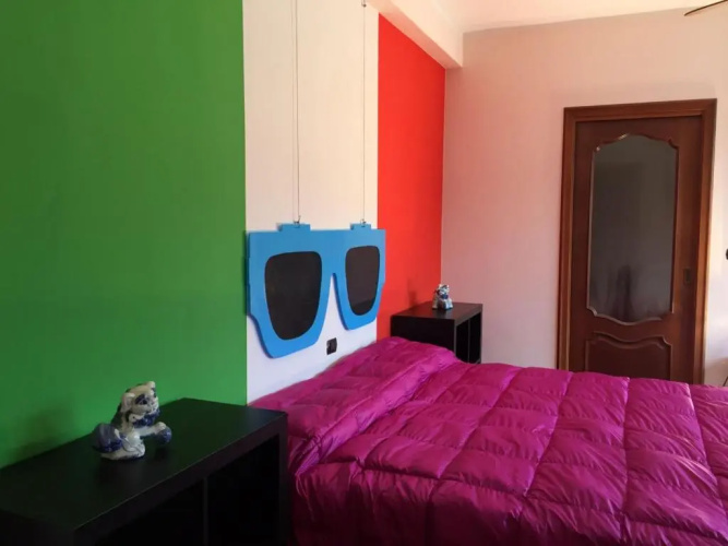 Villa 77