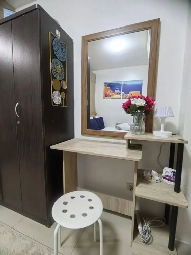 The Golden Shore Suites
