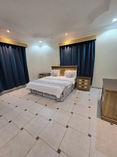 Classic Duplex room