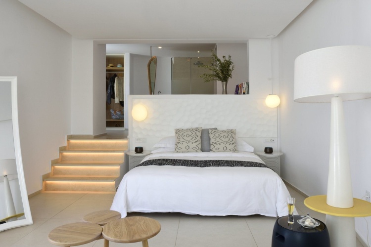 Myconian Kyma Design Hotel photo 9