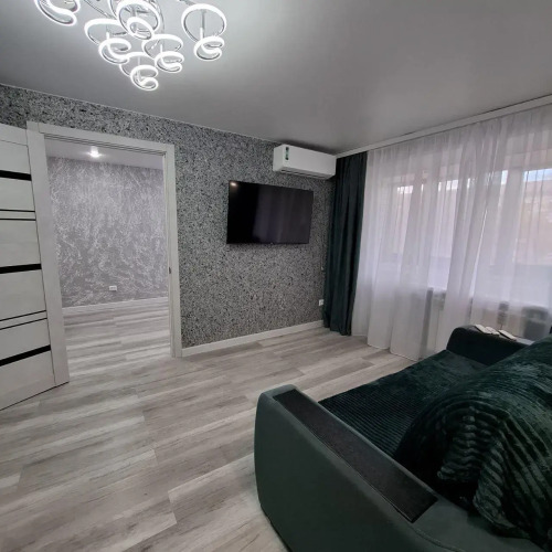 Фотография номера квартиры Апартаменты на улице Запорожская 22