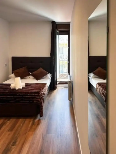 Hostal Arenal Madrid - マドリード