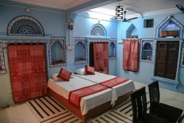 Purn Haveli