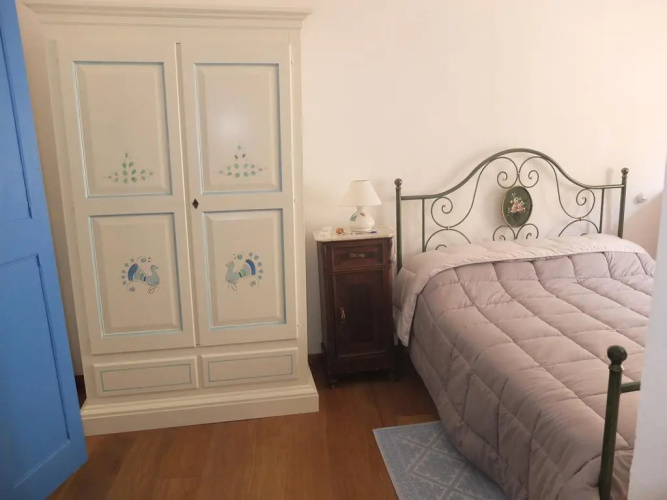 Casa Camilla