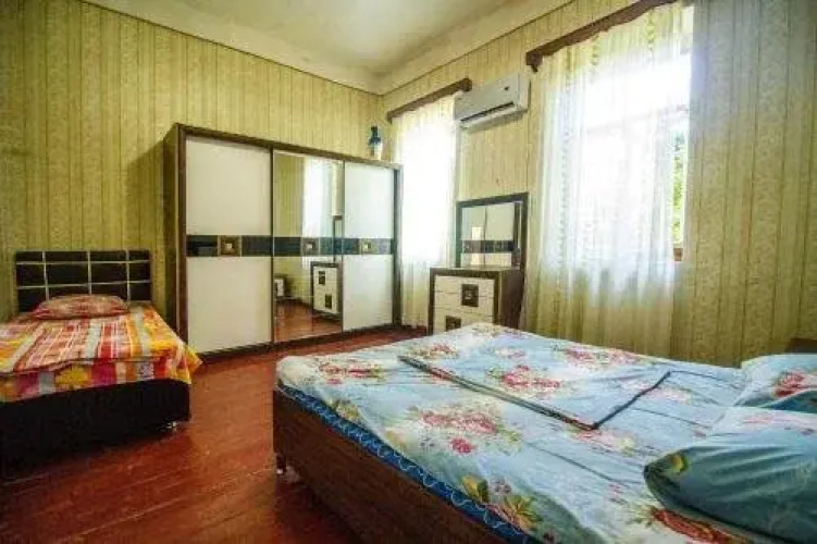 Mziuri Guest House