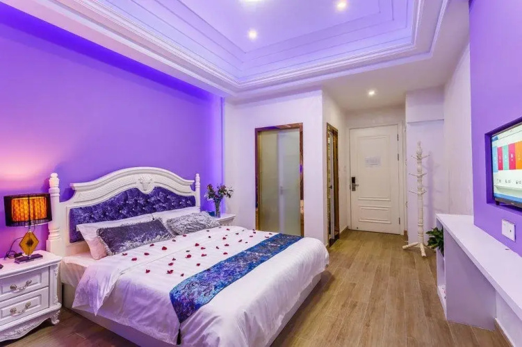 Wuzhen Dreamy atmosphere Inn