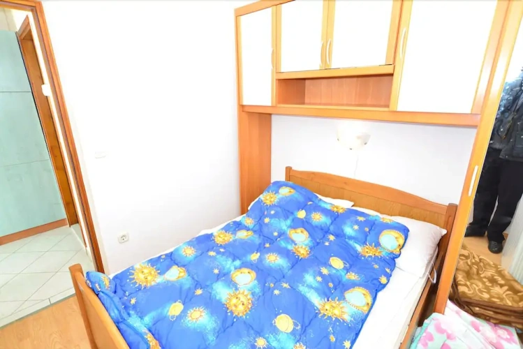 1 Bedroom Apartment with balcony
