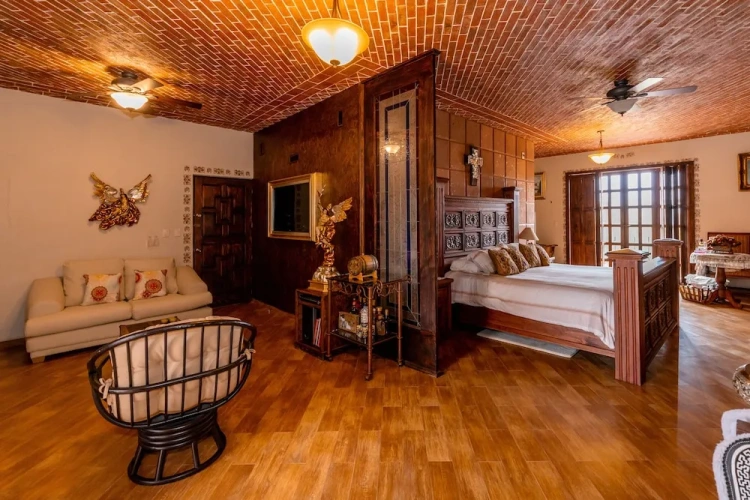Premium room