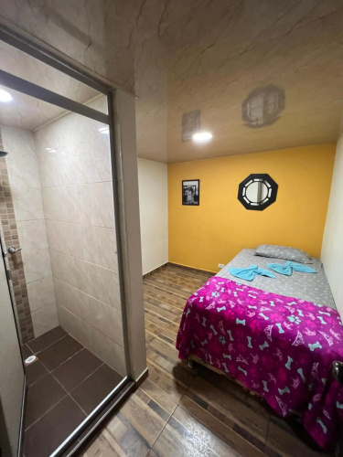 Apartamento de lujo en Dosquebradas #201