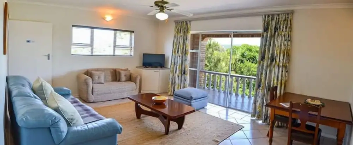 Executive Suite with balcony