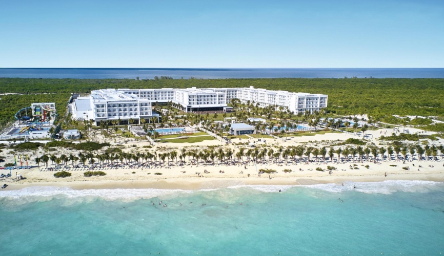 Riu Dunamar - All Inclusive photo 20