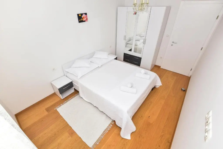 Apartments Evelin