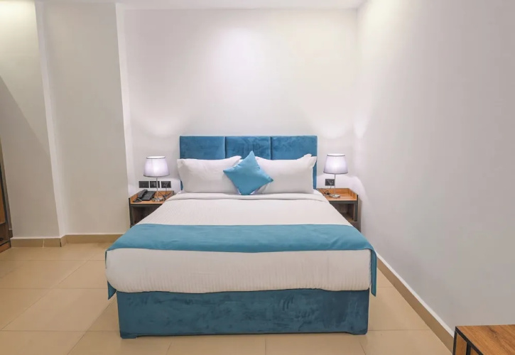 Le Riad Giza Pyramids Hotel