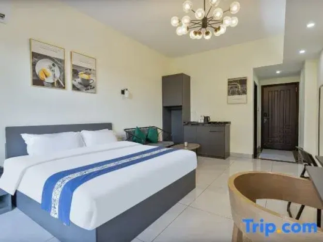 Premium Double room