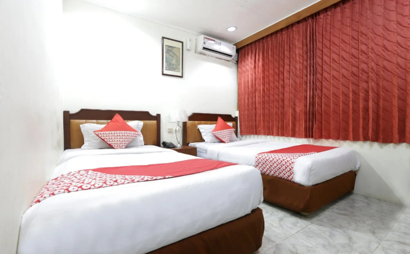 Hotel Surya Lama