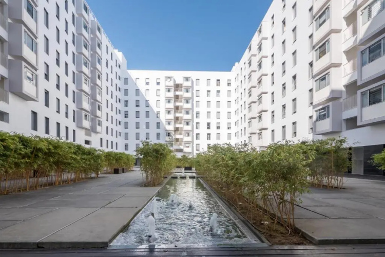 Image de l'hôtel