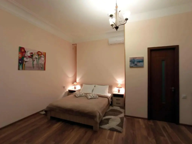La Maison #7