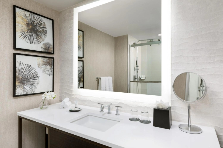 The Westin New Orleans Canal Place photo 13