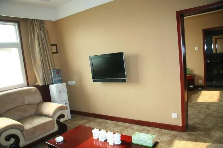 Henan Hotel